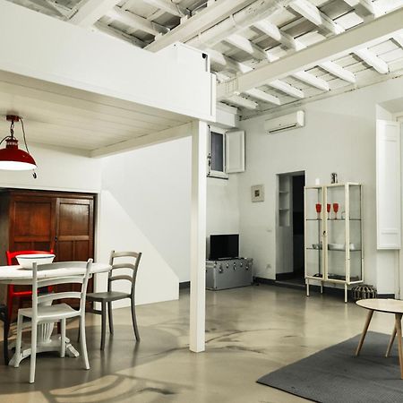 Stylish Roman Loft In Monti Area, Near Colosseum Exterior foto